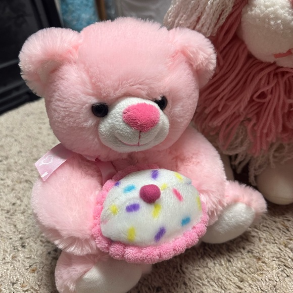 4 pc Cute Pink stuff bundle - Picture 6 of 11